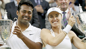 Wimbledon Championships Winner List  2015 | Sumit,Paes and Sania made History