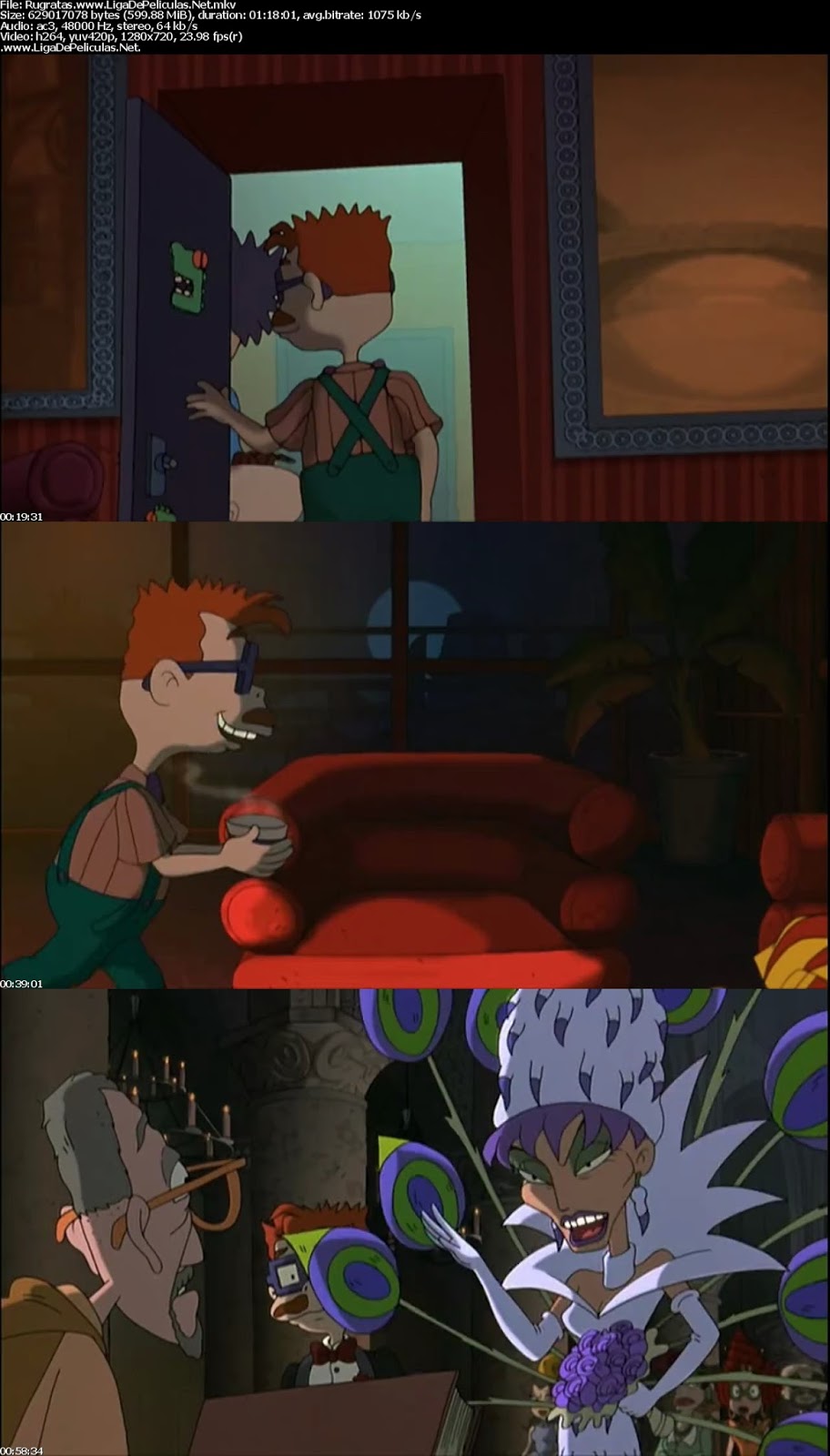 rugrats in paris dvdrip related keywords suggestions rugrats in