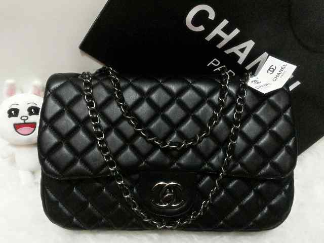 Model dan Harga Tas Chanel Original dan Toko Tas Chanel KW Terpercaya