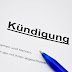 اليكم حل رائع لمشكلة Kündigungen (فسخ العقد) مع شركات الاتصال في المانيا وتجنب النصب اليكم حل رائع لمشكلة Kündigungen (فسخ العقد) مع شركات الاتصال في المانيا وتجنب النصب