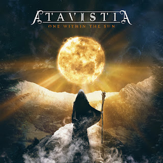 Atavistia - "One Within The Sun"