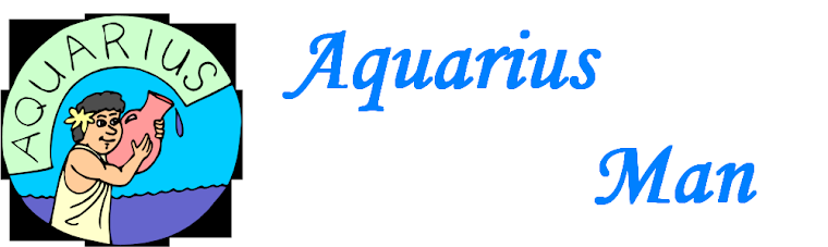Aquarius Man | Aquarius Characteristics | Aquarius Traits | Aquarius