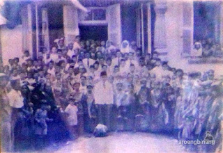rumah kelahiran bung hatta bukittinggi