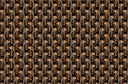 patterns designs geometric simple textile fabric shapes drawing