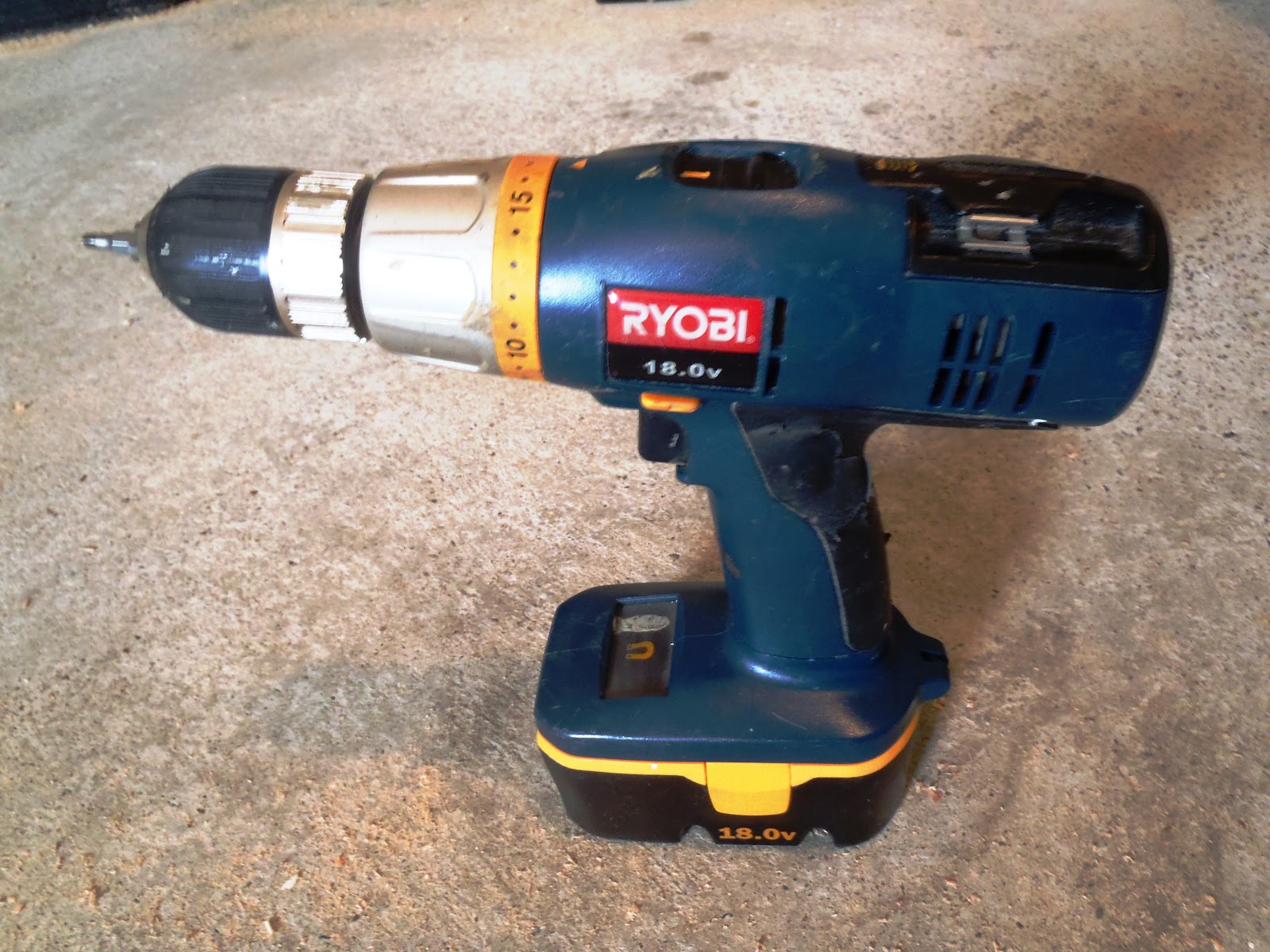 used woodworking tools