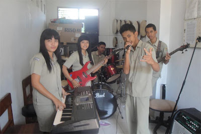 SMA Negeri Patikraja
