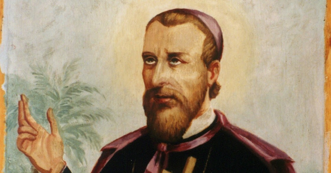 Santos, Beatos, Veneráveis e Servos de Deus: SÃO JUSTINO DE JACOBIS ...