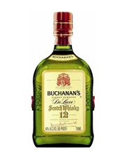 Whisky For Everyone: Have just tried - Buchanan's 12 & 18 years old - a ...