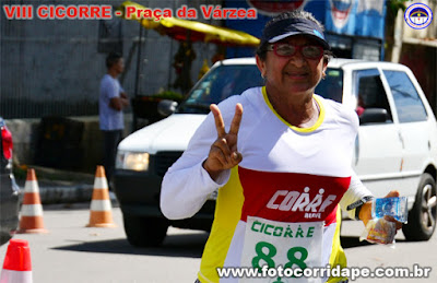 VIII CICORRE 2016 - Praça da Várzea