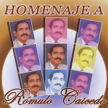 NOTICIAS Y EFEMERIDES MUSICALES Y DEL CINE ROMULO CAICEDO, UN 23 DE