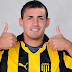 Ficha Tigres a Mauro Fernández