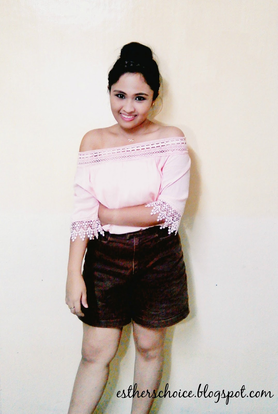 Playing with Pastels Rose Quartz Edition esther's choice Playing