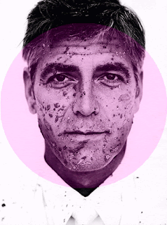 George Clooney