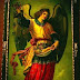 PRAYER TO SAINT BARACHIEL THE ARCHANGEL