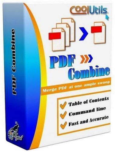 PDF Combiner Merger Free Download
