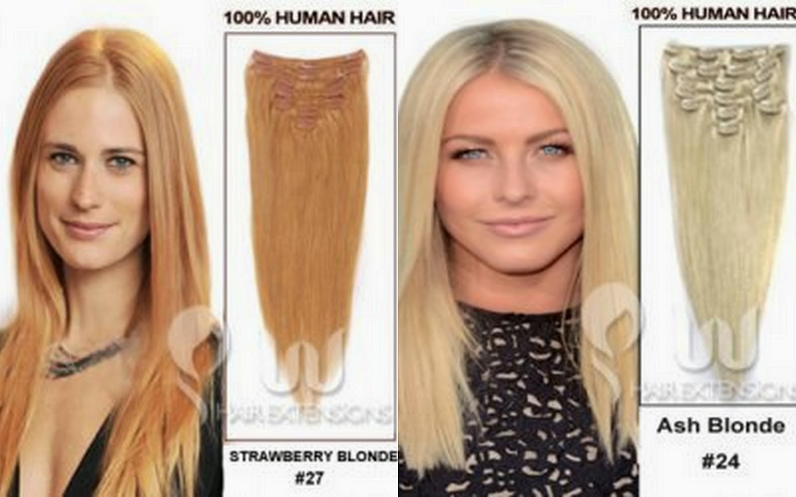 BENEFITS OF HAIR EXTENSIONS (UU HAIR EXTENSION) Melody Jacob