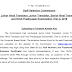 Tentative Answer Key, Challenges for Junior Hindi Translator, Junior Translator, Senior Hindi Translator and Hindi Pradhyapak Examination (Tier-I), 2018