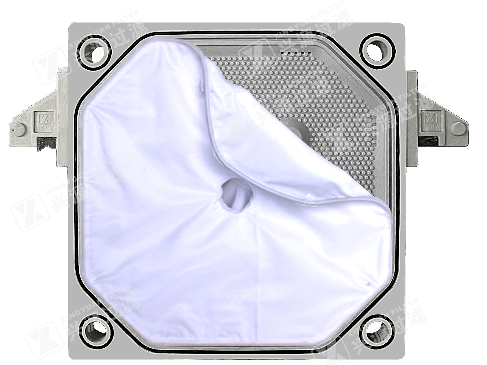 Filtration Equipment, Types of Filters & Their Selection Pharma