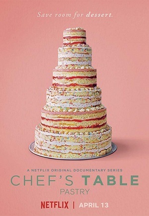 Chefs Table - 5ª Temporada Torrent