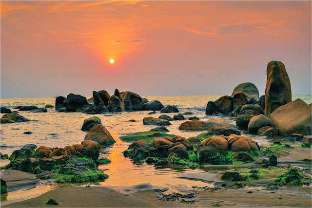 địa điểm du lịch nổi tiếng Bình Thuận địa điểm du lịch nổi tiếng Bình Thuận