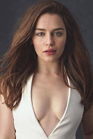 Desiree - Emilia Clarke