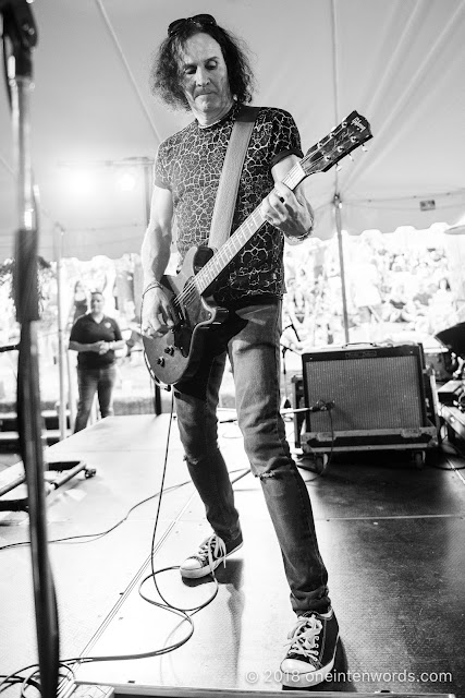 Carole Pope of Rough Trade at Riverfest Elora 2018 at Bissell Park on August 19, 2018 Photo by John Ordean at One In Ten Words oneintenwords.com toronto indie alternative live music blog concert photography pictures photos