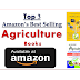 Amazon Best Seller-Agricultural Books 2017