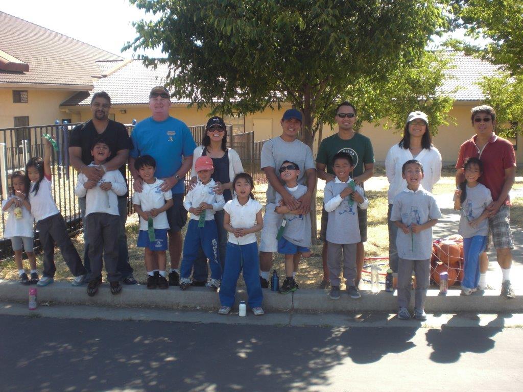 Rebound Basketball Academy Inc. Photo Gallery