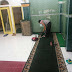 Kisah Inspiratif Marbot Masjid, Haji bukan hanya Untuk si kaya