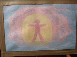 waldorf painting watercolor adam six