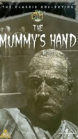 Photo: The Mummy's Hand