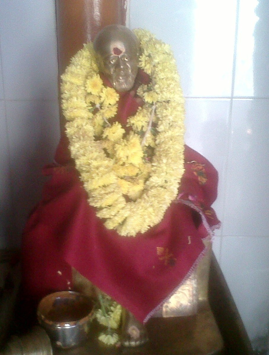 Saibaba Temples Chennai Kolathur Tirupathi Nagar Sai