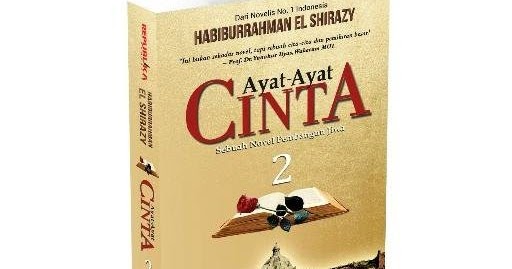 Siapa Sabina Dalam Ayat Ayat Cinta 2 My Note