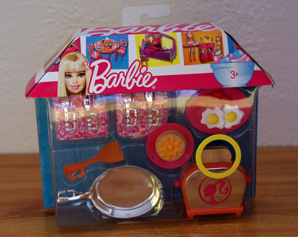Camomille Paquerettes Accessoires Pour Barbie