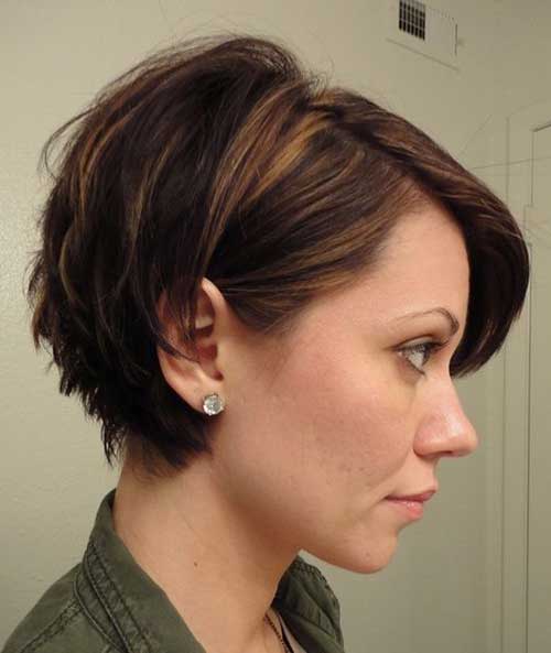 Short Choppy Hairstyles Short Choppy Hairstyles