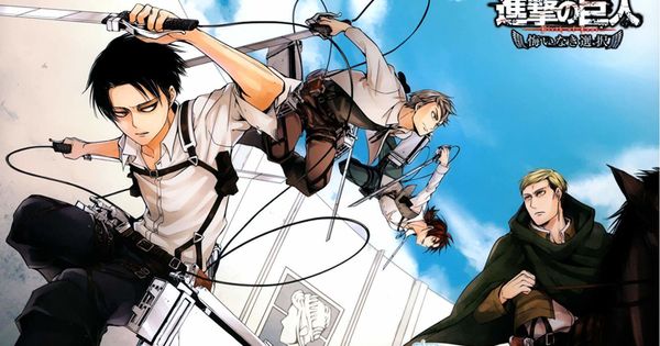 Download shingeki no kyojin episode 23 sub indo samehadaku bleach dubbed Download shingeki no kyojin episode 23 sub indo samehadaku bleach dubbed