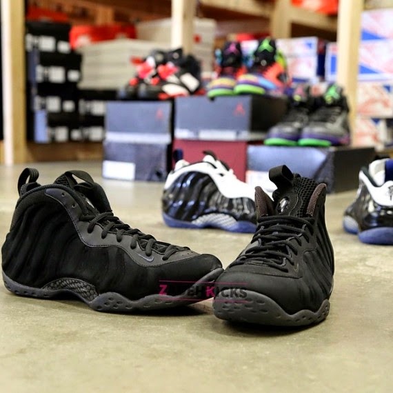 foamposites retail price