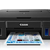 Canon PIXMA G3200 Driver for Mac OS,Windows,Linux