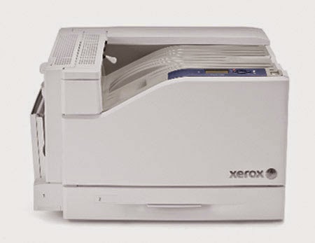 XEROX PHASER 860DP DRIVERS FOR MAC