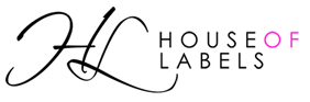 House of Labels