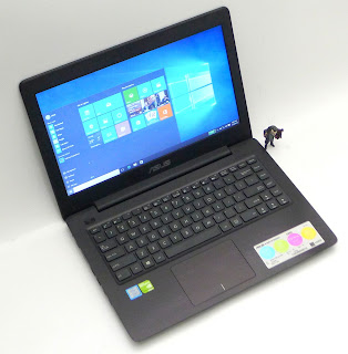 Laptop Gaming ASUS X456RK ( Core i5 ) Dual VGA