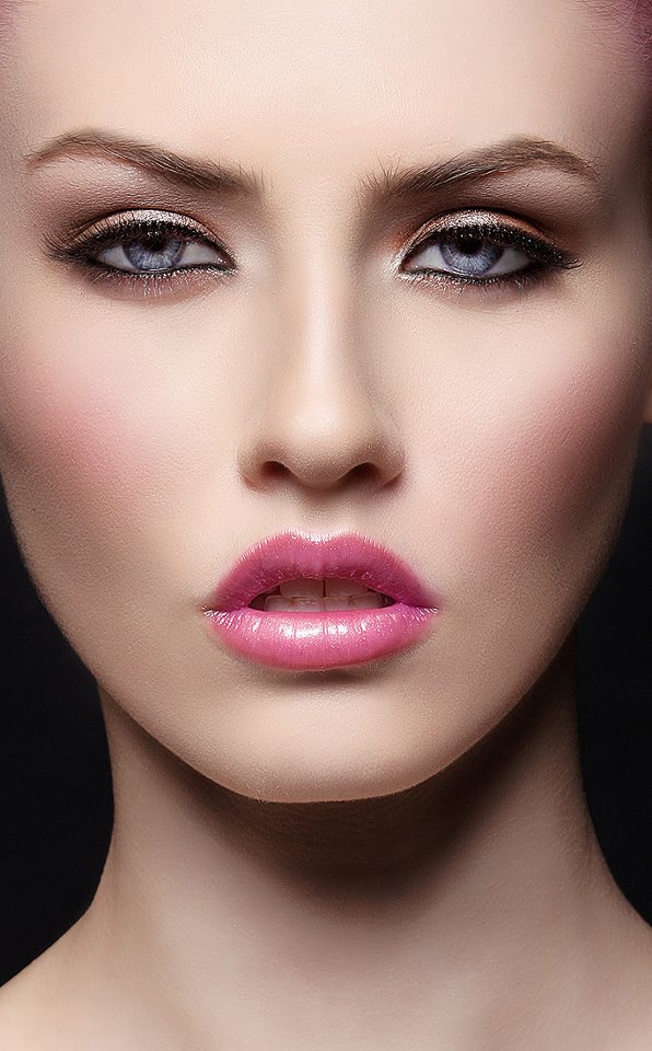 Spring/summer 2013 makeup trends Makeup 2013 - Fashion Eye