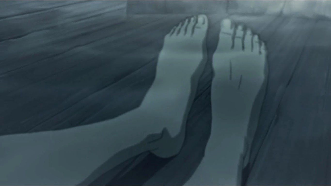 Anime Feet Legend Of Korra Korra 3