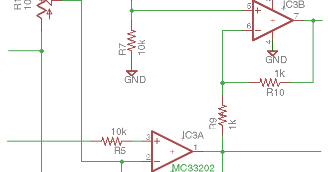 The ve3wwg blog: Ramp Generator: Inverse Ramp