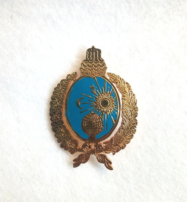 Bross Keraton Solo Hadiningrat 79 Keris Pusaka Ampuh