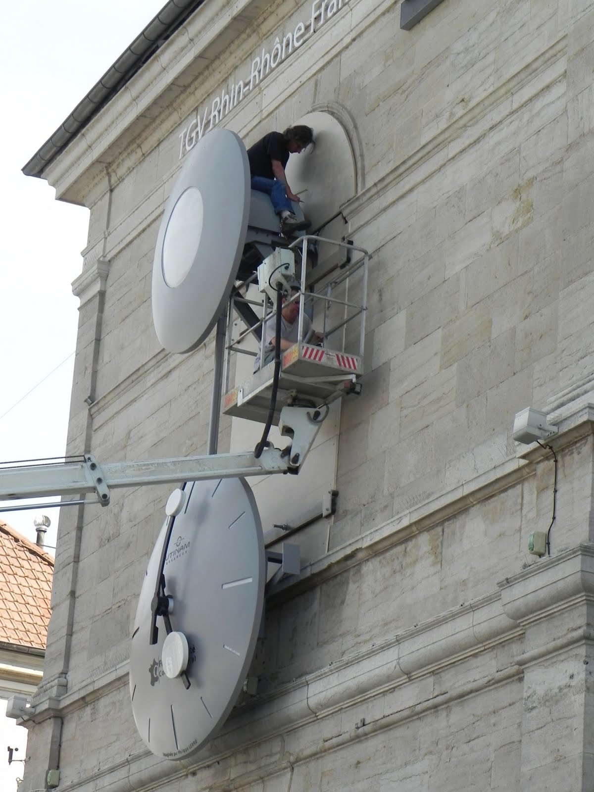Babzy Photos Blog new (Buster Keaton)... Harold Lloyd