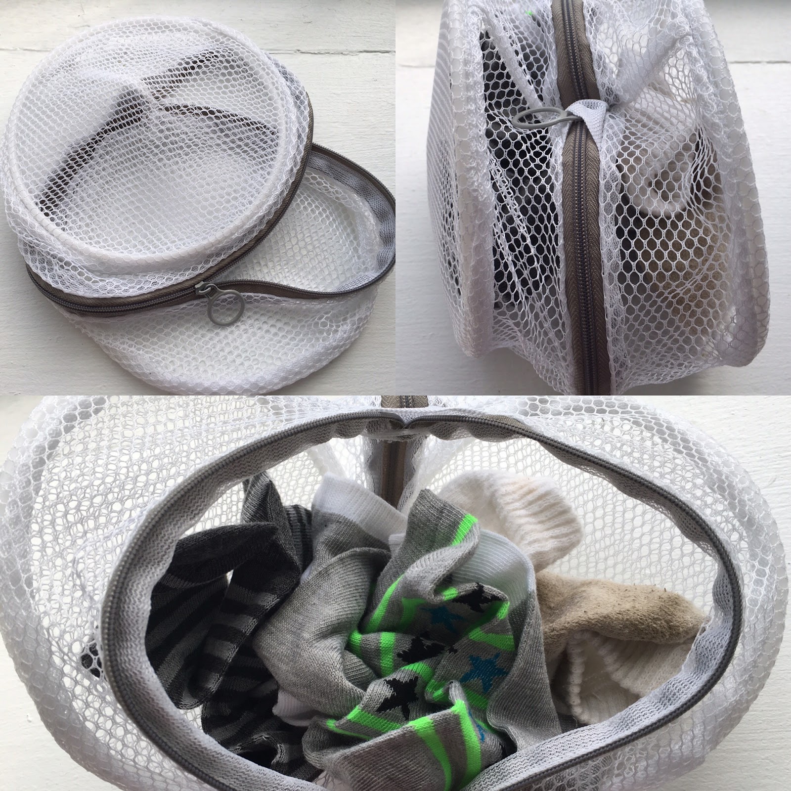 Mrs. Rogers Frugal Neighborhood Dollar Tree Toddler Sock Review + a No