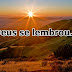 Deus se lembrou