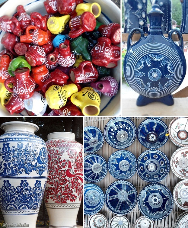 Meeha Meeha The Pottery Fair