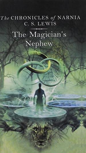 Magicians Nephew Book